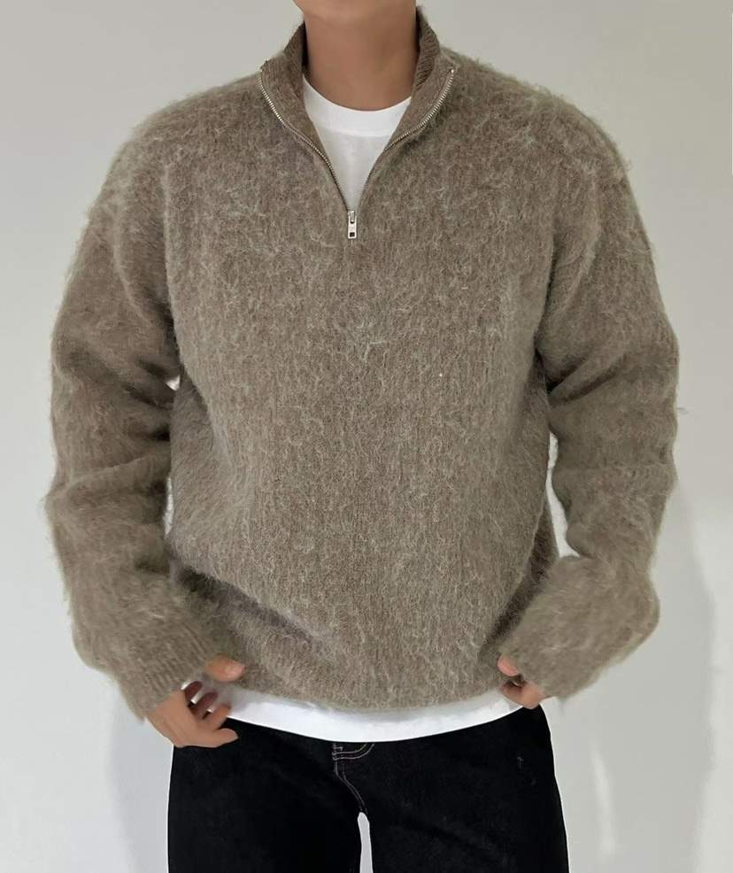 JACKPOT東大門㊣代購女士新品人氣推薦休閑時尚25秋冬職業毛衣JACKPOT毛衣