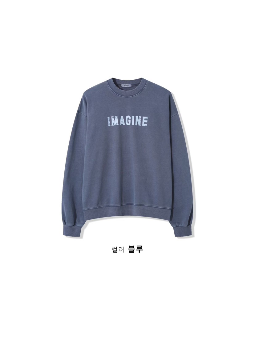 JACKPOT韓國代購㊣女士新款推薦人氣25秋冬真品衛衣男女同款JACKPOT衛衣