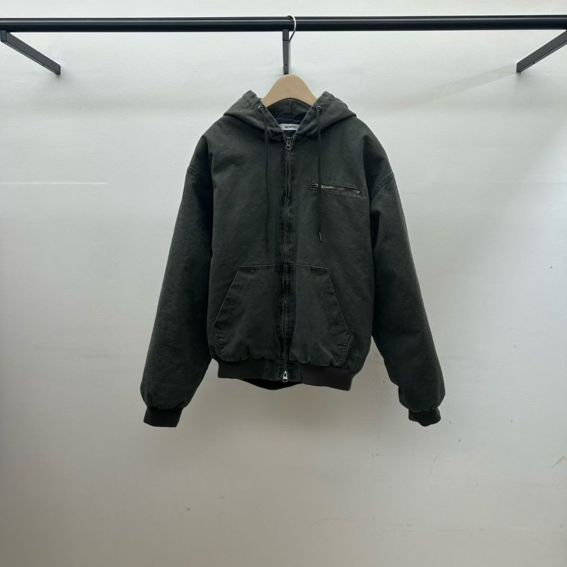 JACKPOT東大門㊣實拍女士新品真品25秋冬推薦職業人氣時尚夾克JACKPOT夾克