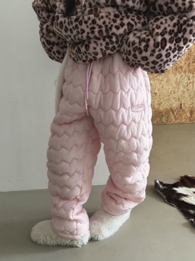 CLODE韓國直郵㊣女裝新品時尚25秋冬推薦職業人氣休閑褲絎縫CLODE休閑褲