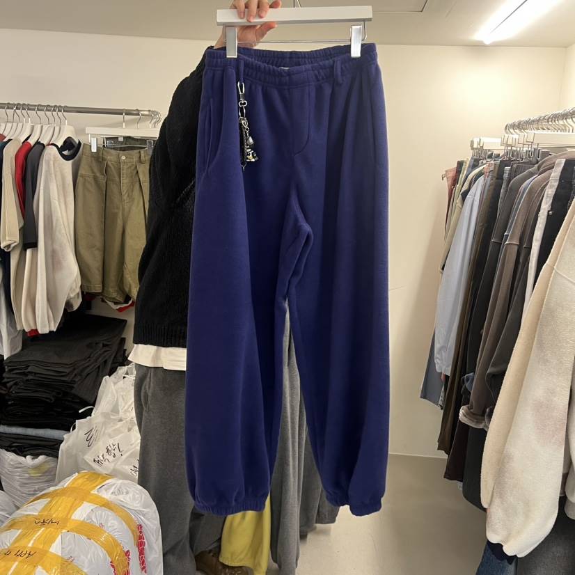 NEDEWS東大門㊣實拍女士新品真品時尚25秋冬休閑職業休閑褲NEDEWS休閑褲