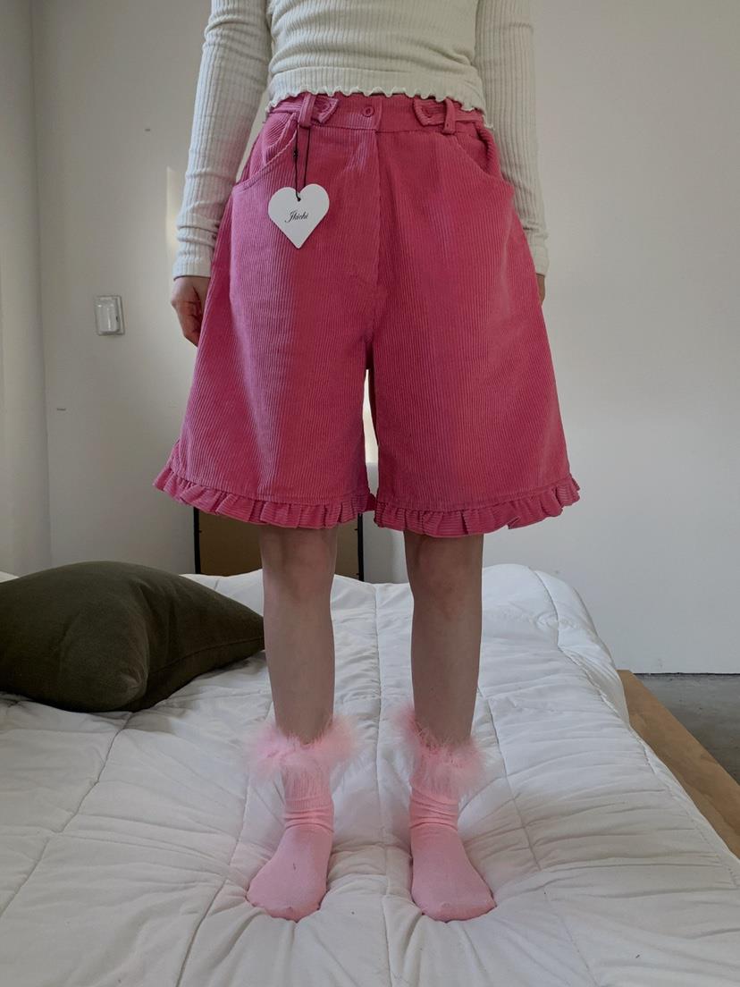 JKICHI東大門㊣直郵女裝新品職業真品人氣熱賣休閑時尚短褲JKICHI短褲