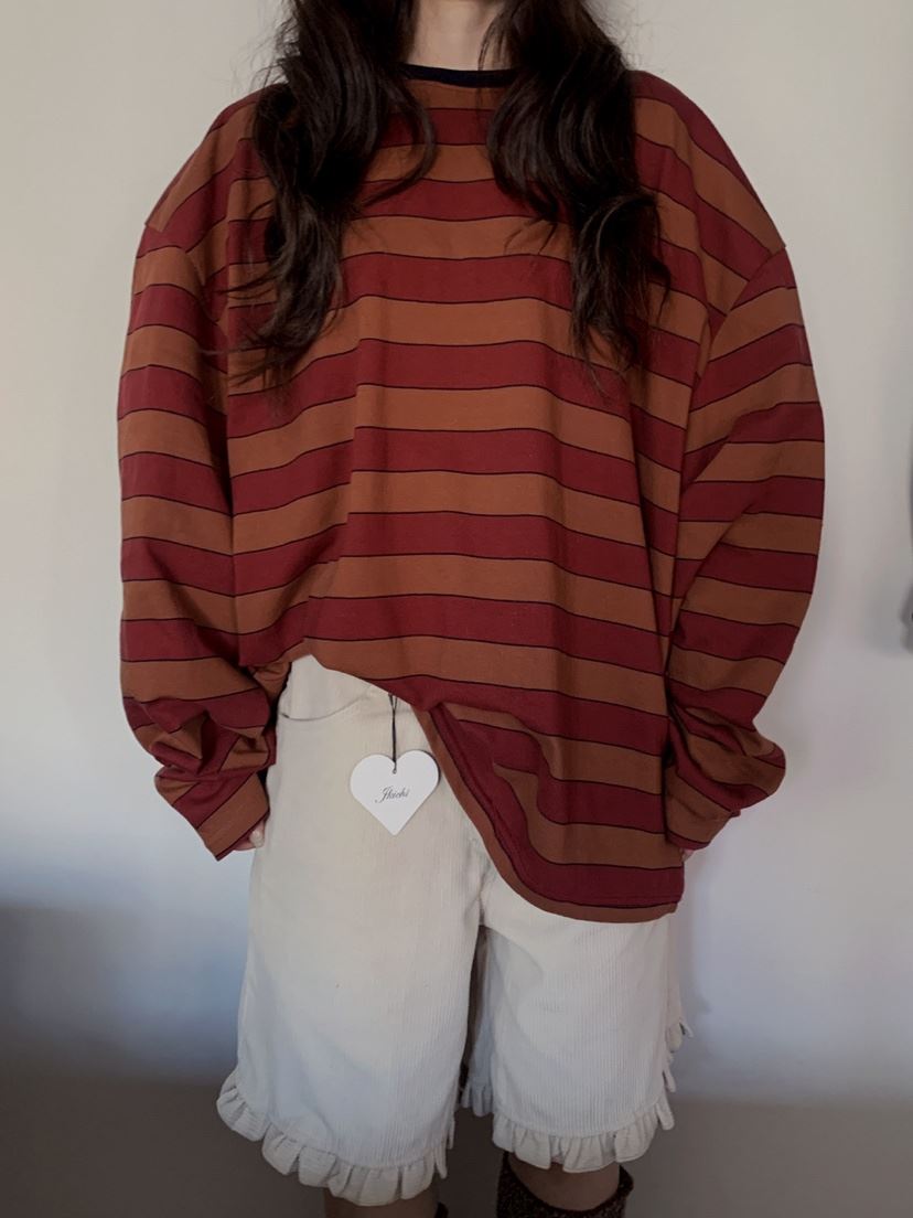 JKICHI東大門㊣實拍女裝新品職業熱賣真品推薦時尚25秋冬長袖T恤JKICHI長袖T恤