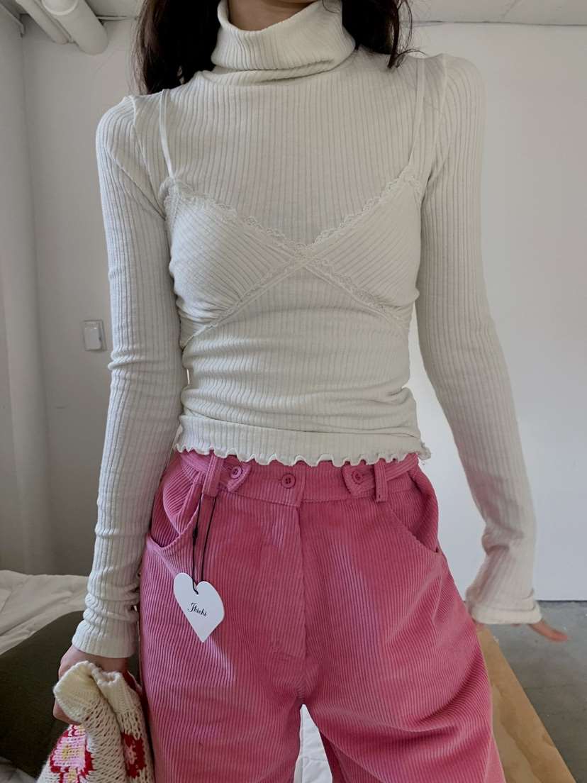 JKICHI韓國直郵㊣女裝新品推薦人氣25秋冬休閑真品時尚套裝JKICHI套裝