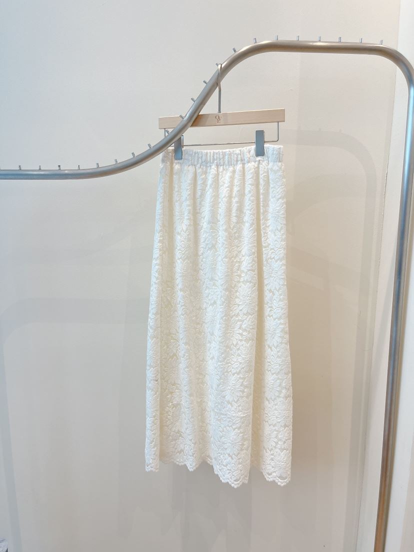 OVE東大門㊣代購女士新款真品休閑人氣推薦熱賣時尚25秋冬長裙OVE長裙