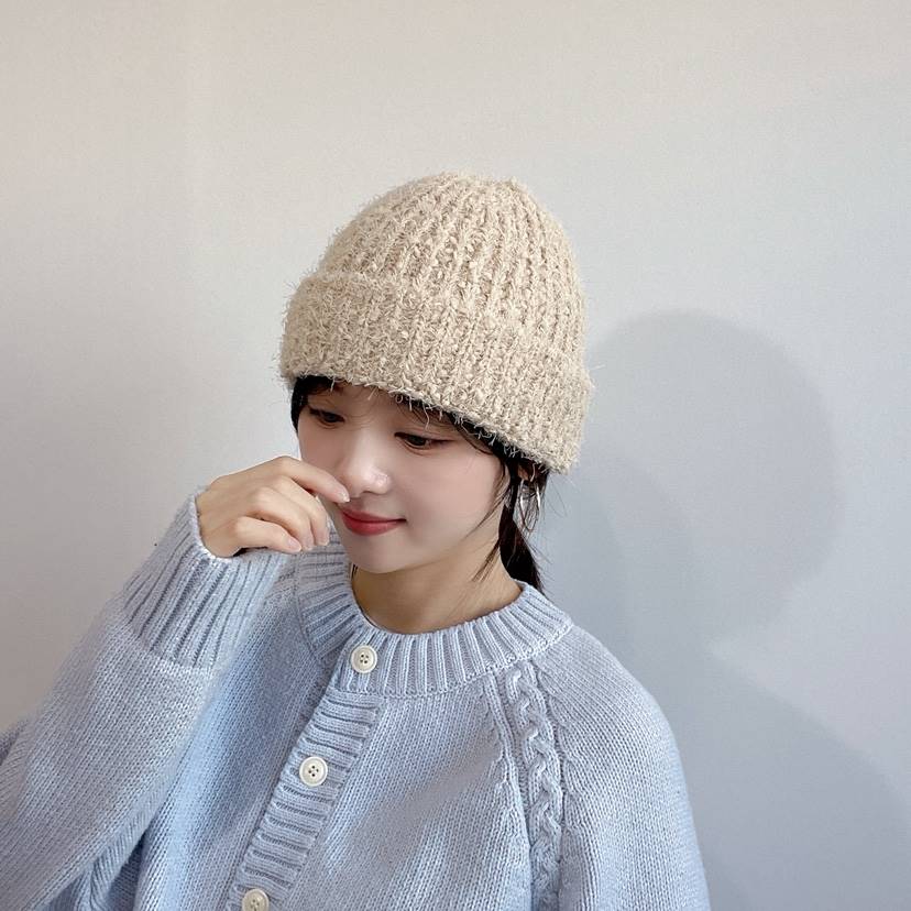 LOVELY HAT東大門㊣實拍女裝新品人氣時尚25秋冬職業休閑帽子LOVELY HAT帽子