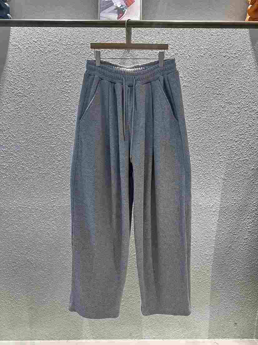 REDDISH BROWN韓國直郵㊣女士新品25秋冬時尚人氣推薦休閑褲REDDISH BROWN休閑褲