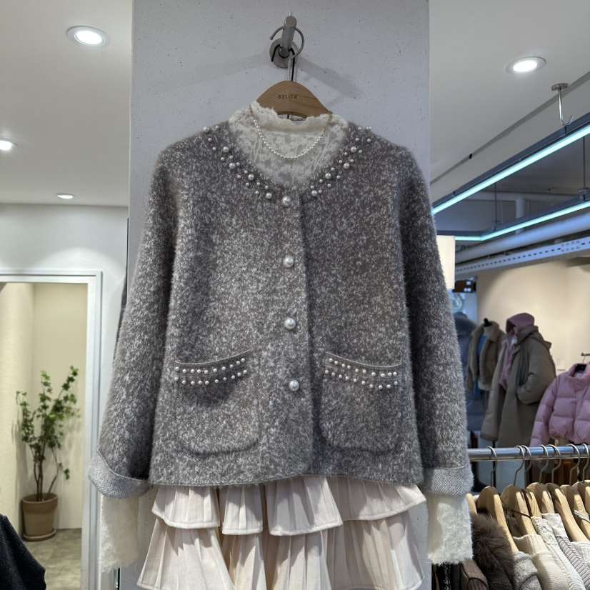 BELITA韓國代購㊣女士新款真品休閑職業推薦人氣時尚熱賣夾克BELITA夾克