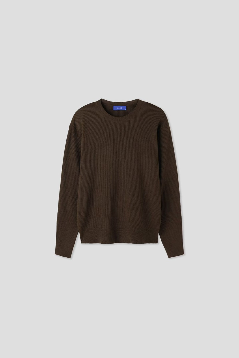 LANE東大門㊣代購女士新款熱賣真品職業人氣休閑推薦針織衫LANE針織衫