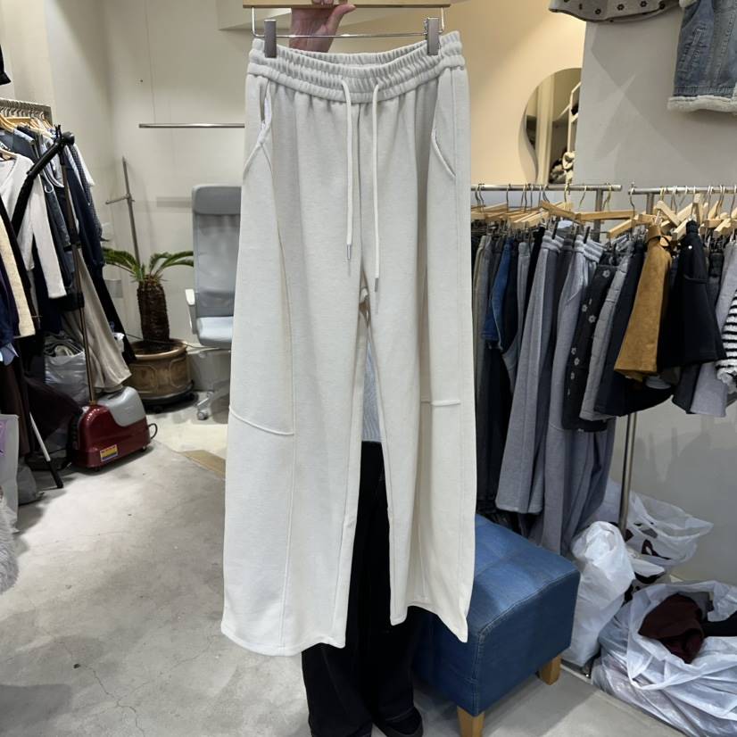 HIPTIQUE東大門㊣代購女裝新品推薦真品休閑時尚熱賣休閑褲HIPTIQUE休閑褲