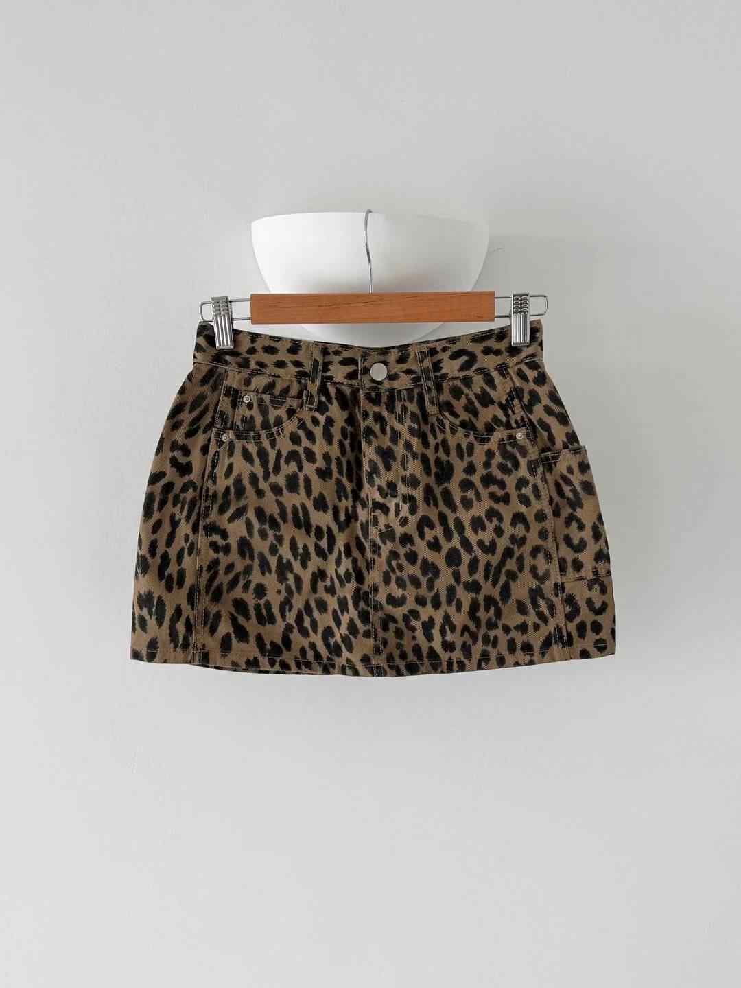 STYLE LAB東大門㊣代購女裝新款時尚休閑真品人氣25秋冬短裙STYLE LAB短裙