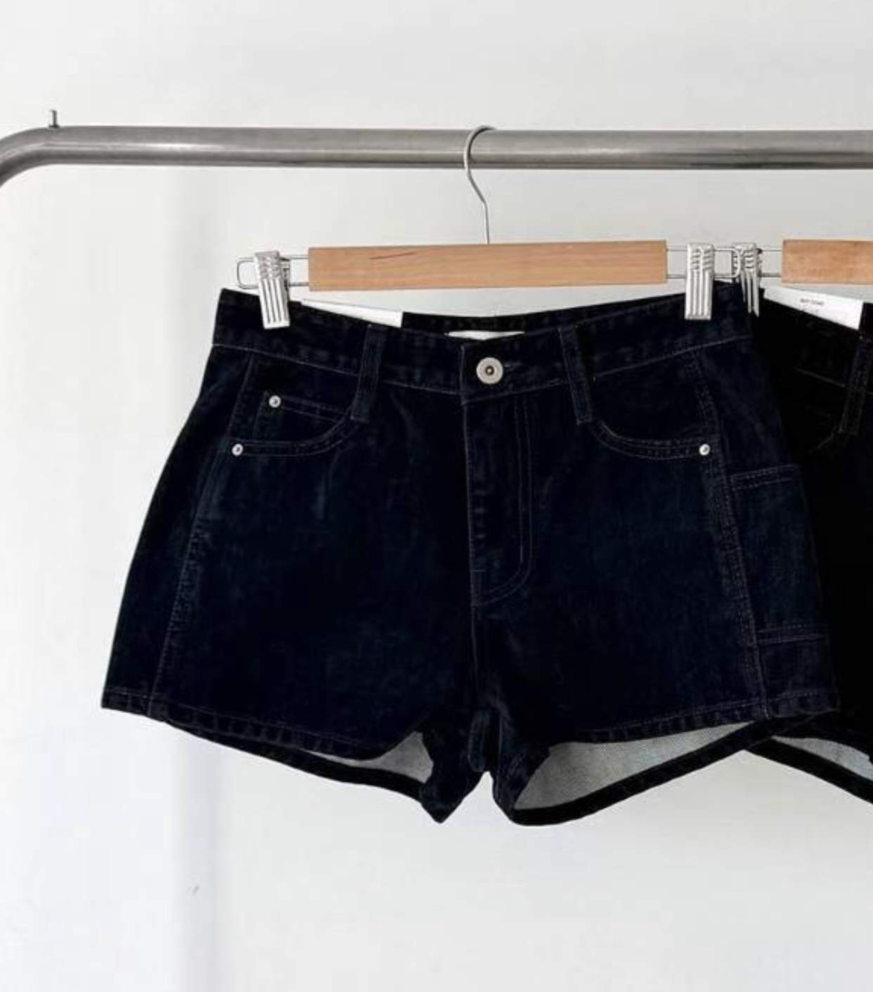 STYLE LAB東大門㊣直郵女士新品職業人氣熱賣25秋冬真品短褲STYLE LAB短褲