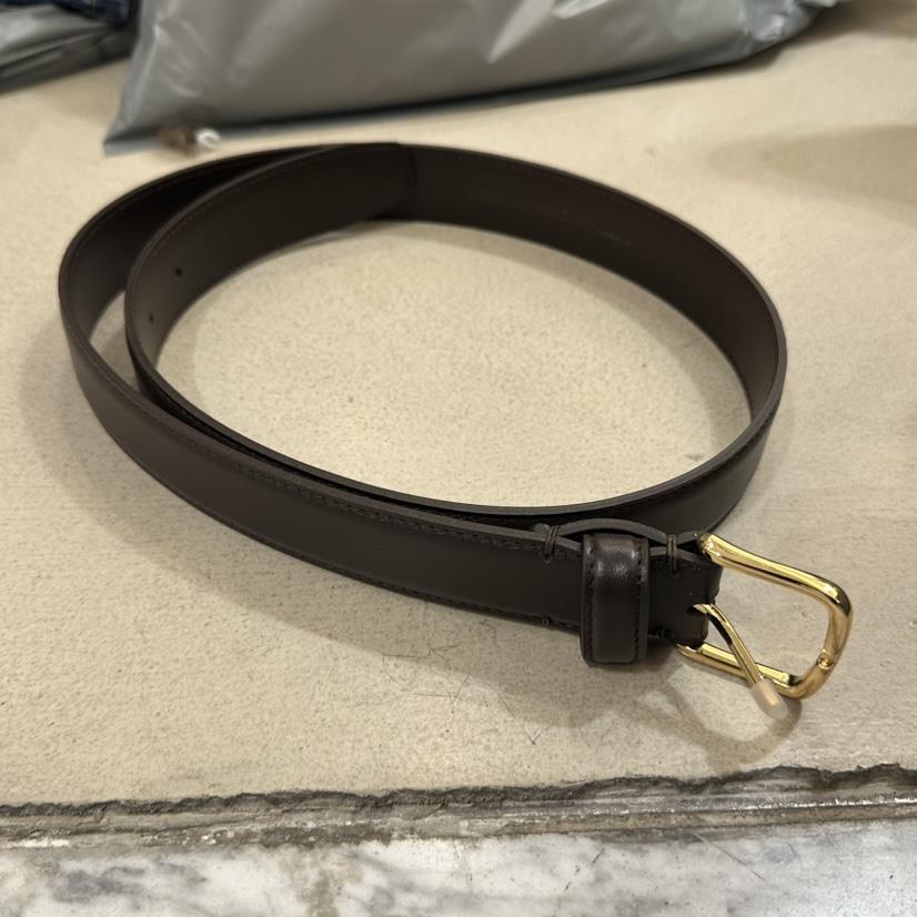 OUTFIT東大門㊣代購女士新品休閑職業推薦人氣時尚腰帶腰帶OUTFIT腰帶