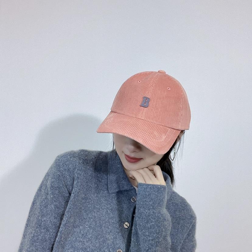 LOVELY HAT東大門㊣代購女裝新款推薦25秋冬真品休閑熱賣帽子LOVELY HAT帽子