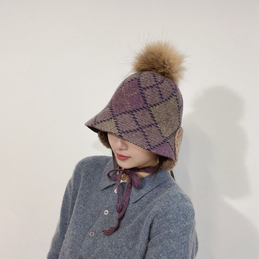 LOVELY HAT韓國直郵㊣女士新品職業熱賣休閑25秋冬人氣帽子LOVELY HAT帽子