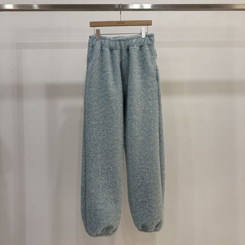 BLANC-A韓國直郵㊣女裝新品休閑真品時尚25秋冬推薦休閑褲BLANC-A休閑褲