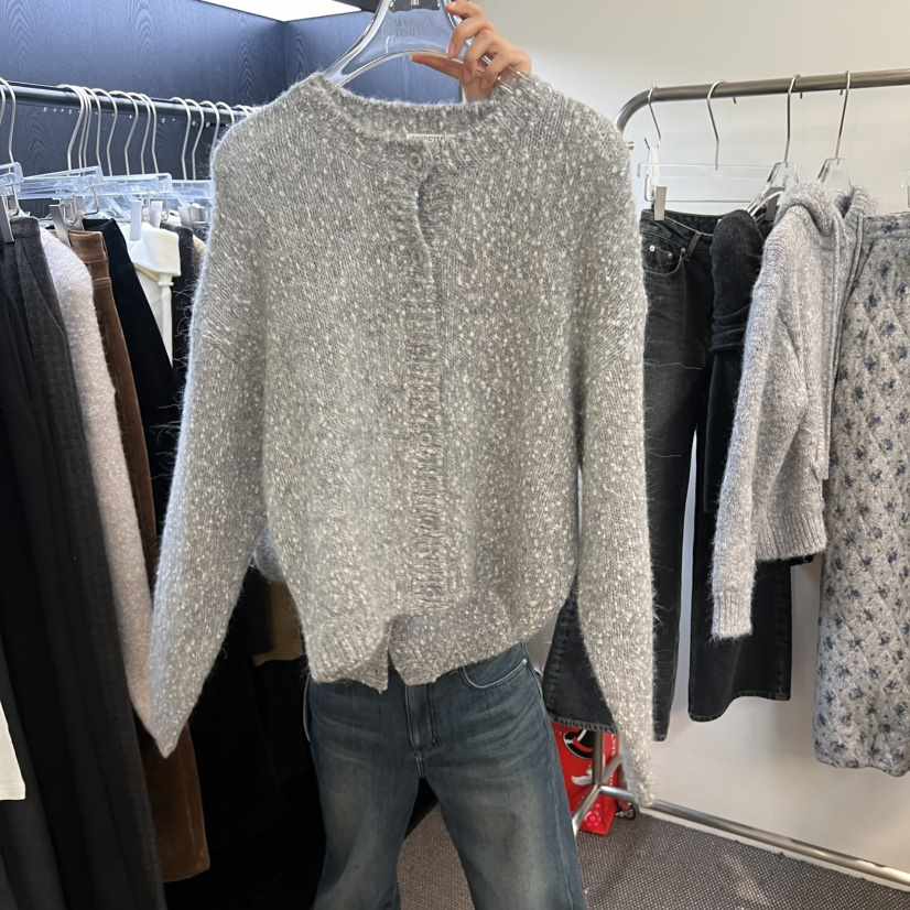 MORE THAN YESTERDAY/LOVE YOU SO MUCH韓國代購㊣女裝新品推薦毛衣LYSM/MORE THAN YESTERDAY毛衣