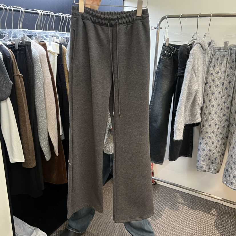 MORE THAN YESTERDAY/LOVE YOU SO MUCH東大門㊣直郵女裝新品真品休閑褲LYSM/MORE THAN YESTERDAY休閑褲