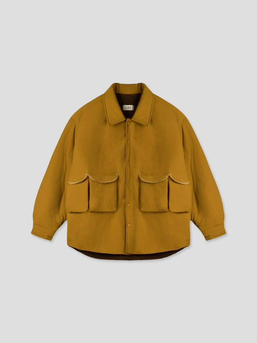 LIBERTE東大門㊣代購女士新品休閑真品職業25秋冬熱賣夾克棉LIBERTE夾克