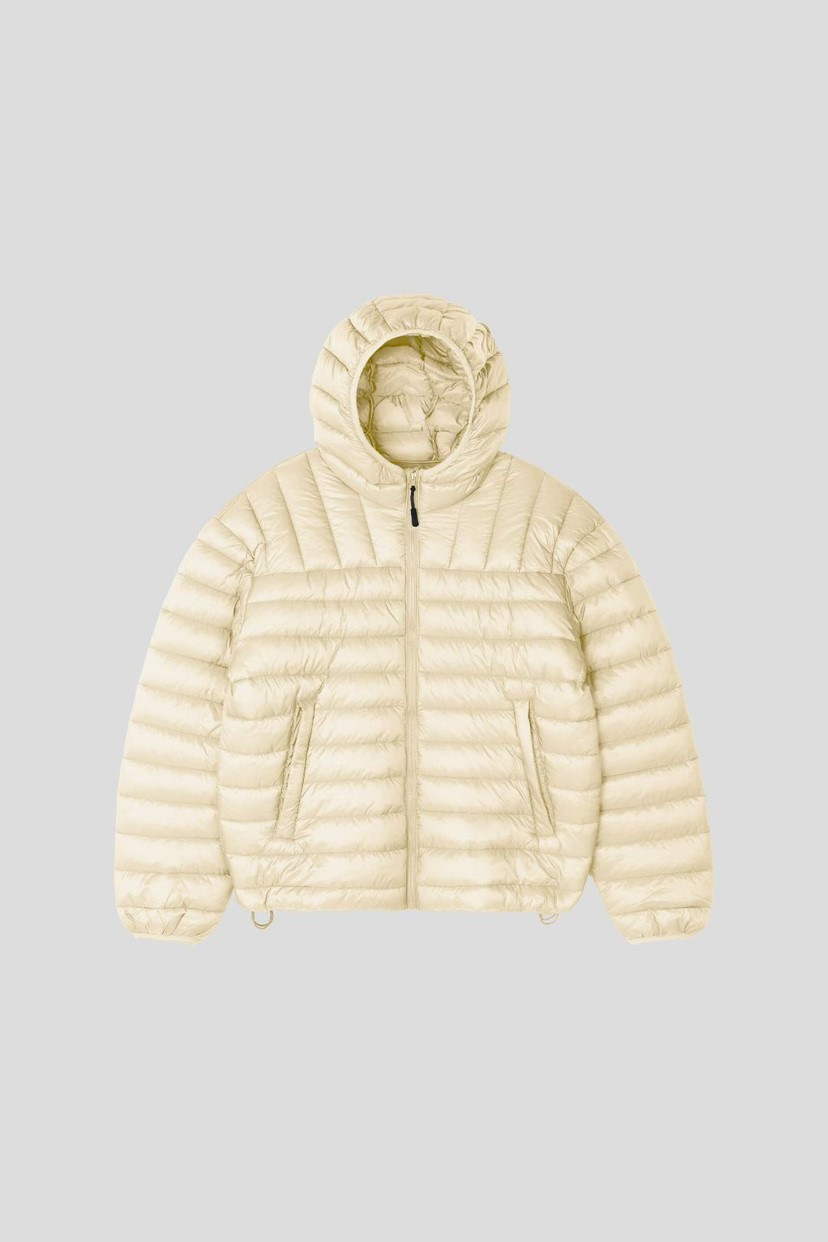 OUR ROOM東大門㊣實拍女裝新品時尚25秋冬休閑人氣短款棉服Our Room/Our Wave短款棉服