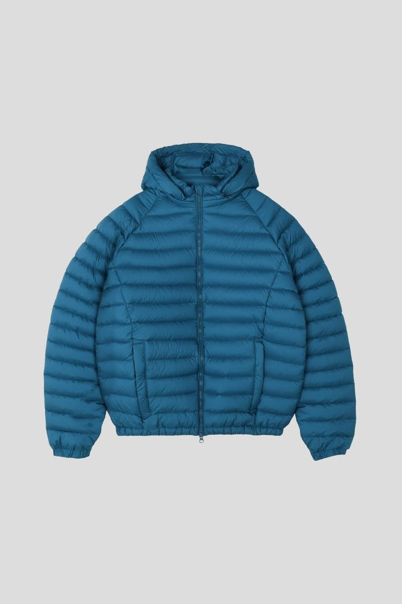 OUR ROOM韓國代購㊣女士新款熱賣25秋冬真品短款棉服男女同款Our Room/Our Wave短款棉服