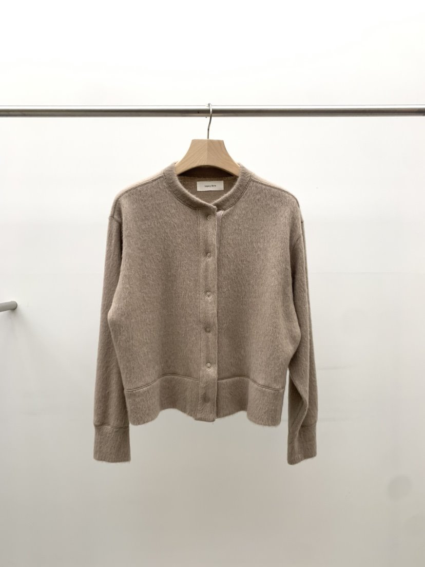 LEGACY BONE東大門㊣直郵女裝新款推薦休閑25秋冬時尚針織衫LEGACY BONE針織衫