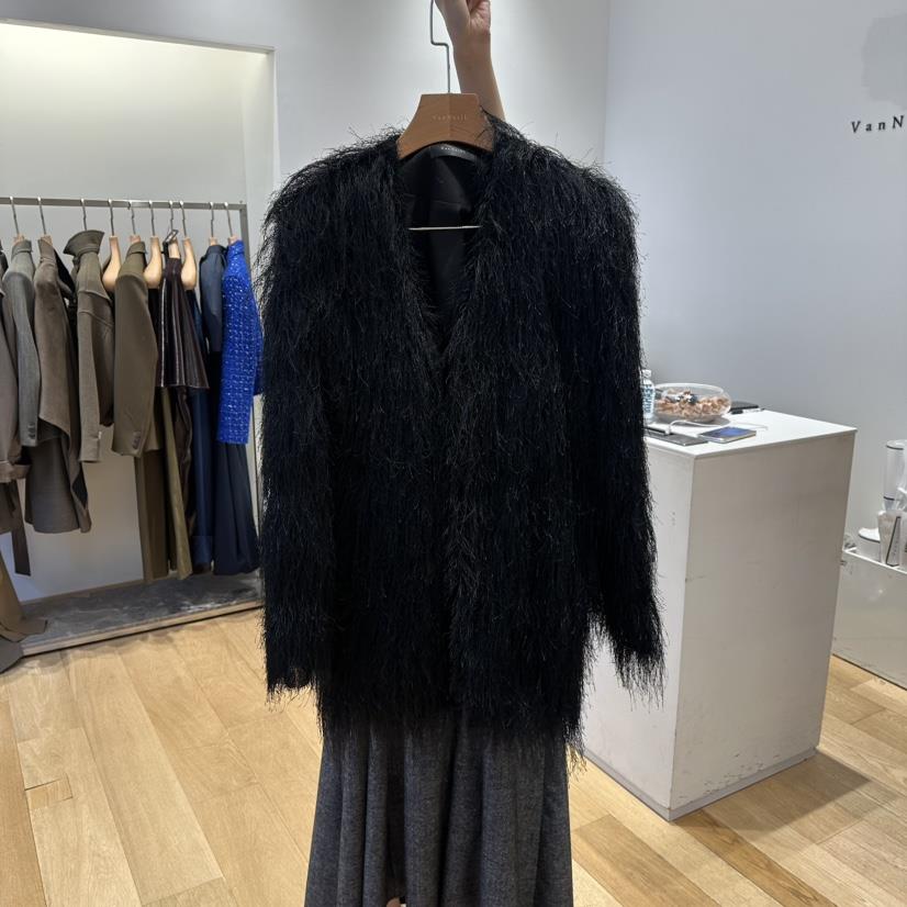 VAN NZILL韓國代購㊣女士新品25秋冬休閑時尚真品推薦夾克VAN NZILL夾克