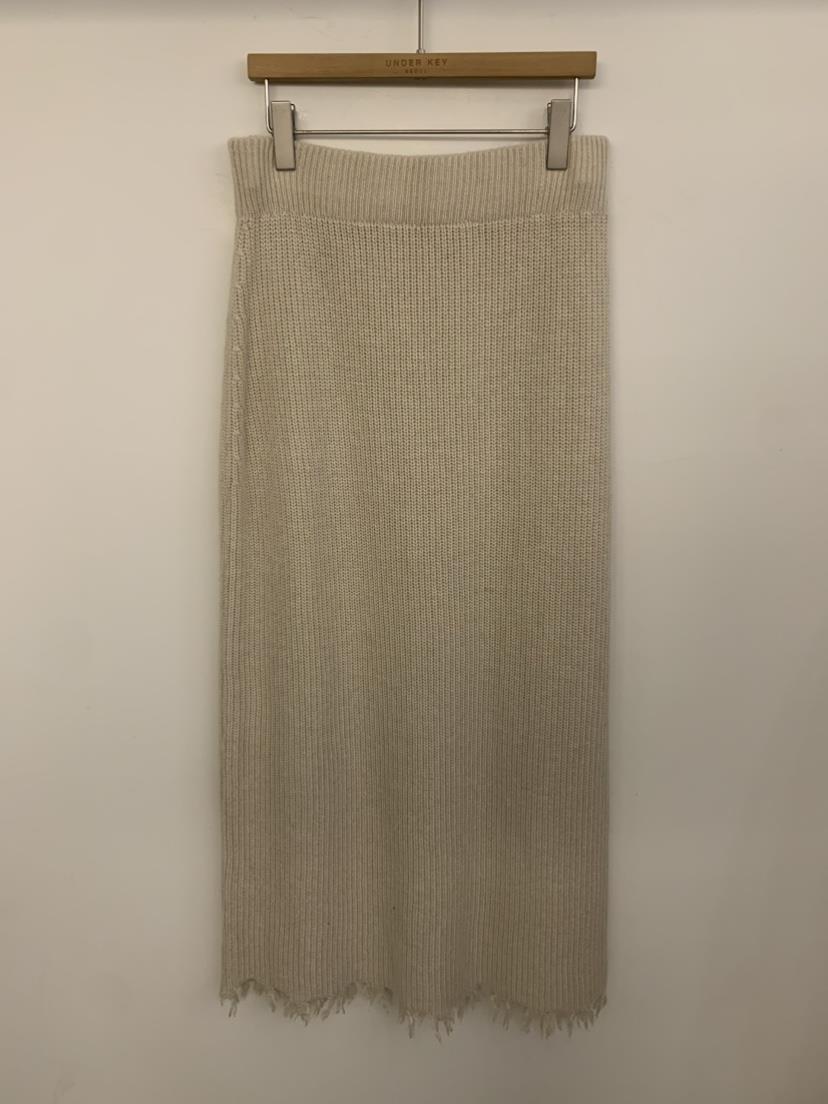 UNDER KEY韓國代購㊣女士新款人氣休閑真品25秋冬熱賣長裙UNDER KEY長裙