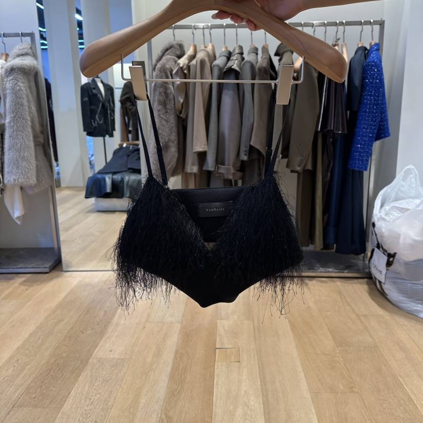 VAN NZILL東大門㊣直郵女裝新款時尚真品推薦職業吊帶背心VAN NZILL吊帶/背心