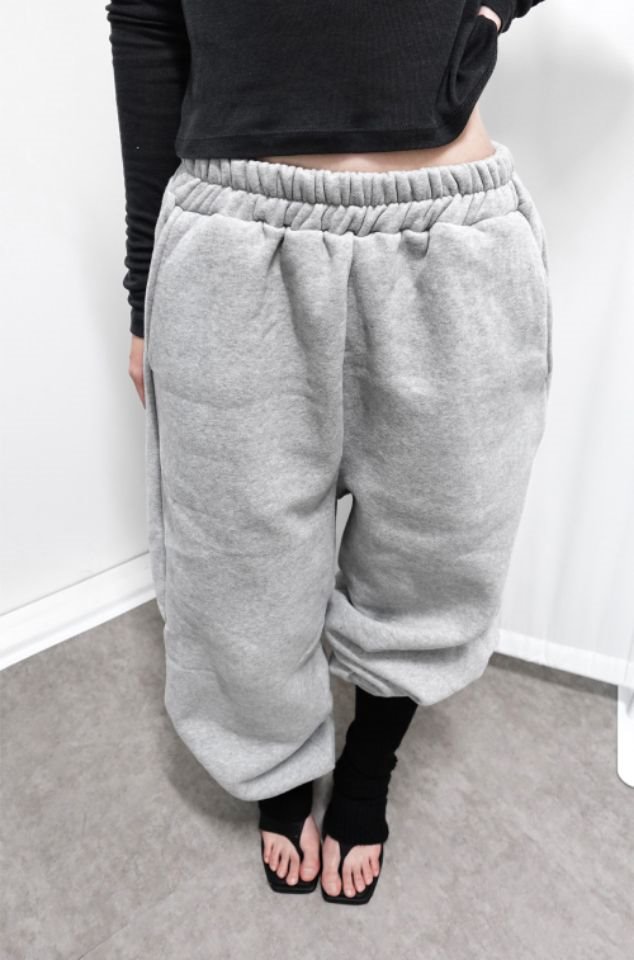 LIVE FOREVER韓國代購㊣女裝新品休閑真品職業人氣推薦休閑褲LIVE FOR_EVER休閑褲