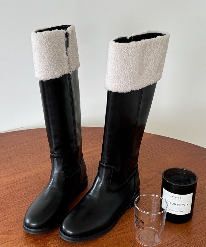 OPPA東大門㊣直郵女裝新品25秋冬人氣推薦時尚職業真品靴子OPPA靴子