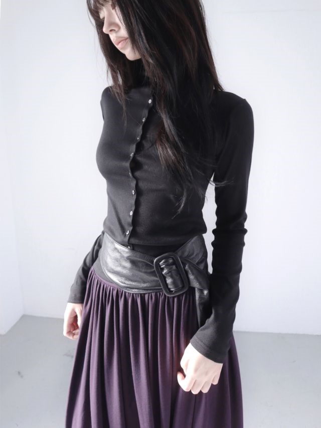 LIVE FOREVER東大門㊣直郵女士新品推薦人氣時尚職業25秋冬T恤LIVE FOR_EVERT恤