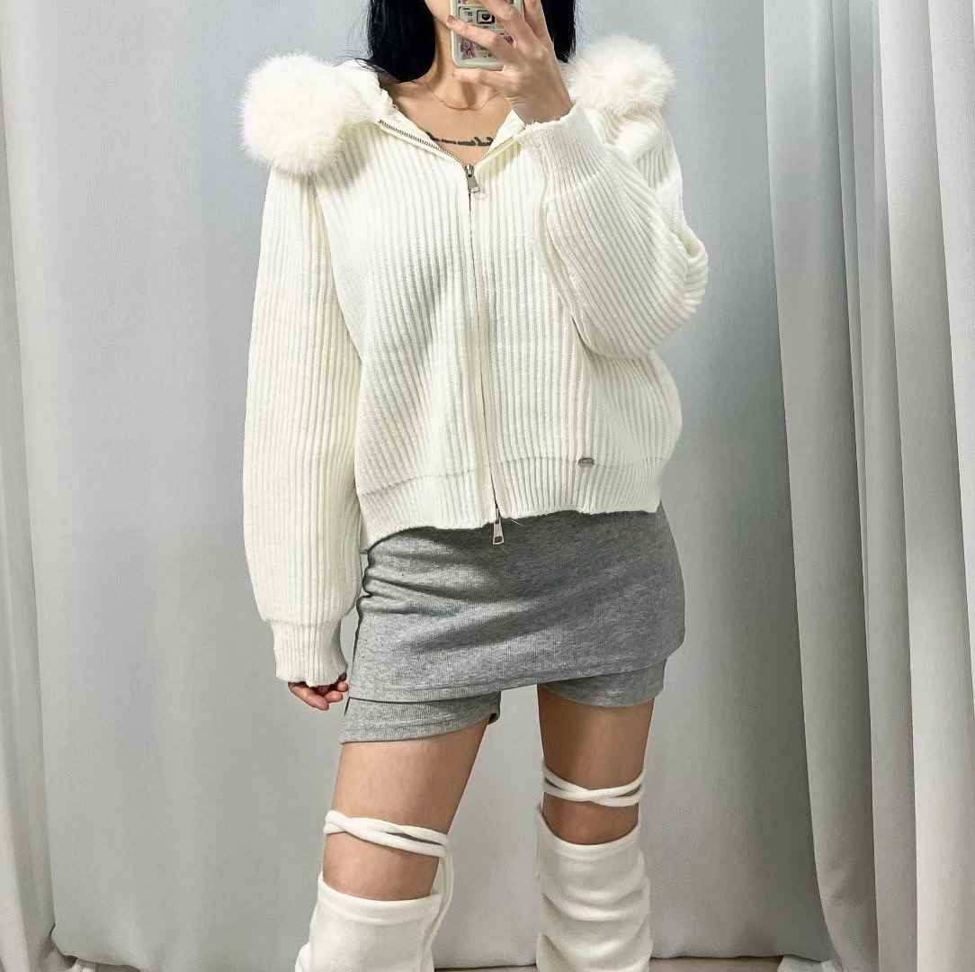 BOY MEET GIRL-T韓國直郵㊣女士新款熱賣休閑時尚夾克開衫BOY MEET GIRL-T夾克