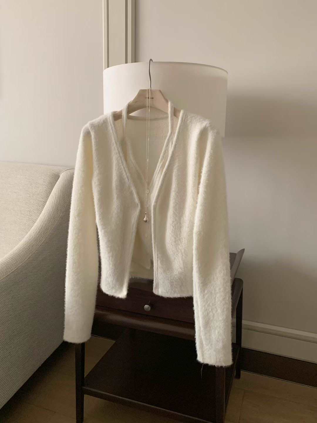 MELLOUNGE-멜라운지-T韓國直郵㊣女士新品時尚熱賣職業套裝MELLOUNGE-T套裝