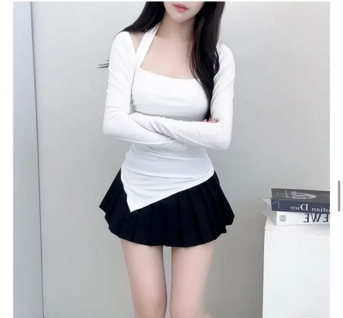 BOY MEET GIRL-T東大門㊣直郵女裝新品熱賣職業套裝套裝BOY MEET GIRL-T套裝