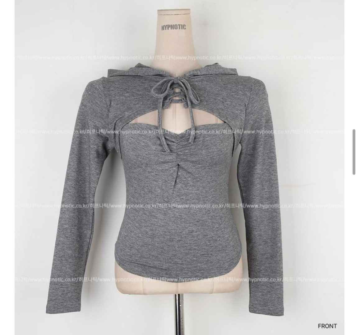 BOY MEET GIRL-T東大門㊣直郵女士新款25秋冬推薦長袖T恤BOY MEET GIRL-T長袖T恤