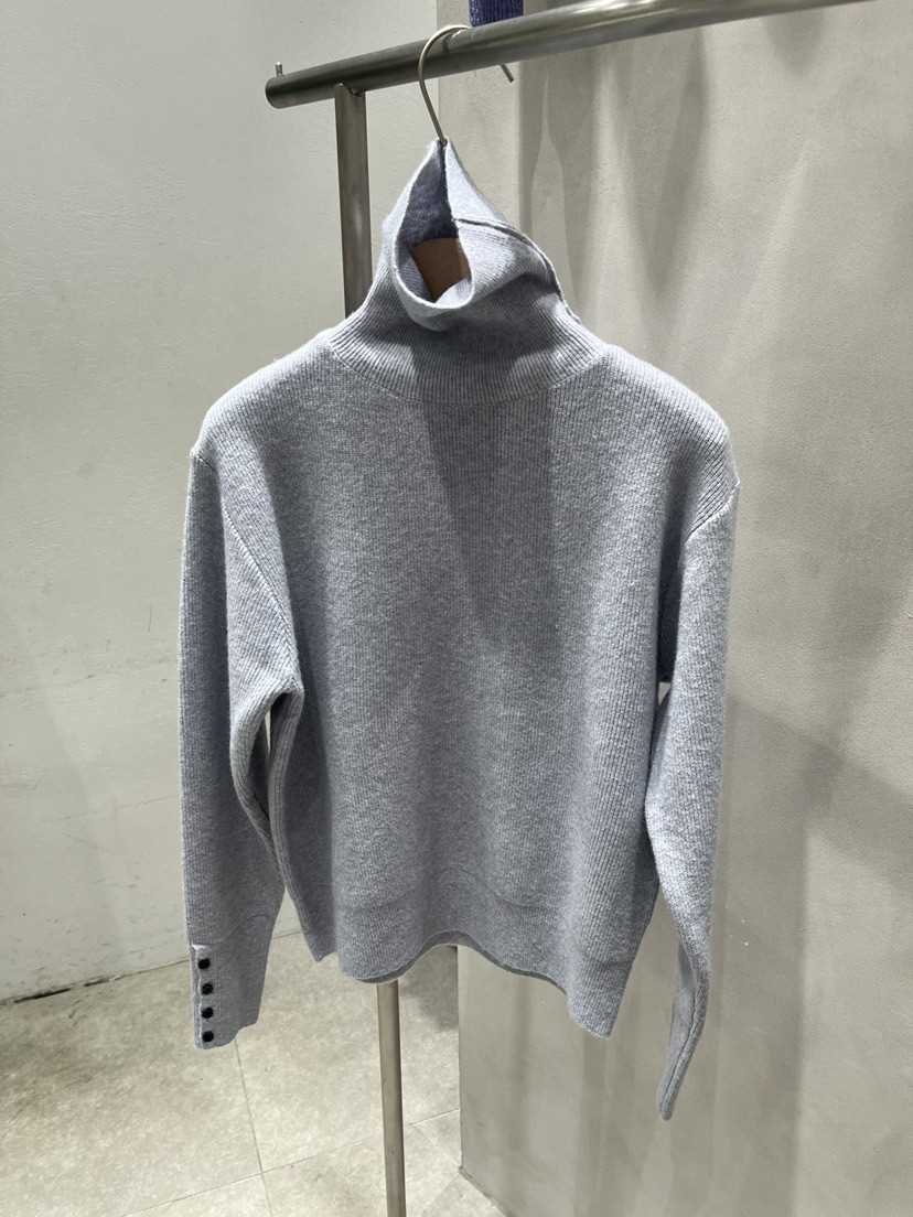 EVERCOMMERCE METICULOUSLY DESIGNED韓國直郵㊣女士新款真品針織衫EVERCOMMERCE METICULOUSLY DESIGNED針織衫