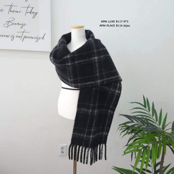 N3東大門㊣代購女士新款時尚熱賣25秋冬職業休閑真品圍巾披肩N3圍巾/披肩