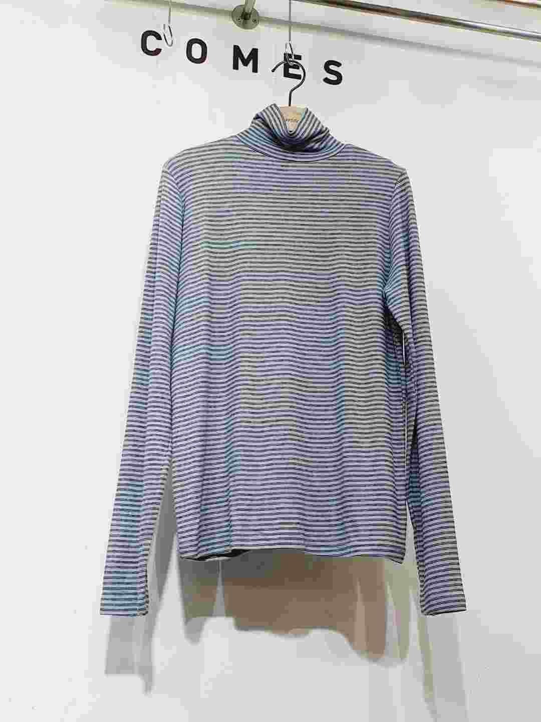 COMES-컴즈-OT韓國代購㊣女士新款真品25秋冬熱賣長袖T恤COMES-ot長袖T恤