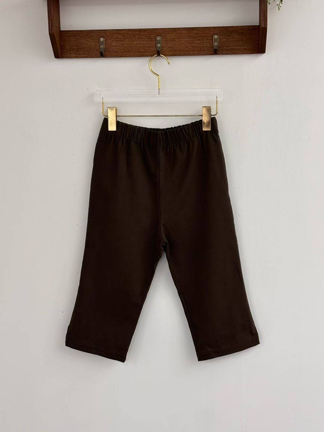 WADE韓國直郵㊣女士新品時尚人氣25秋冬職業熱賣休閑推薦短褲WADE短褲