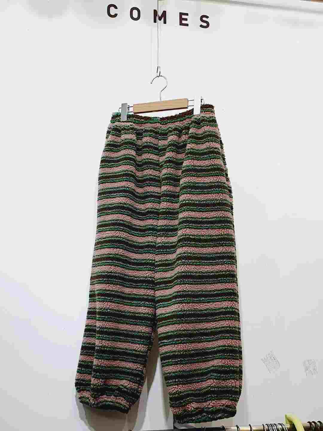 COMES-컴즈-OT韓國代購㊣女士新款25秋冬休閑推薦熱賣休閑褲COMES-ot休閑褲