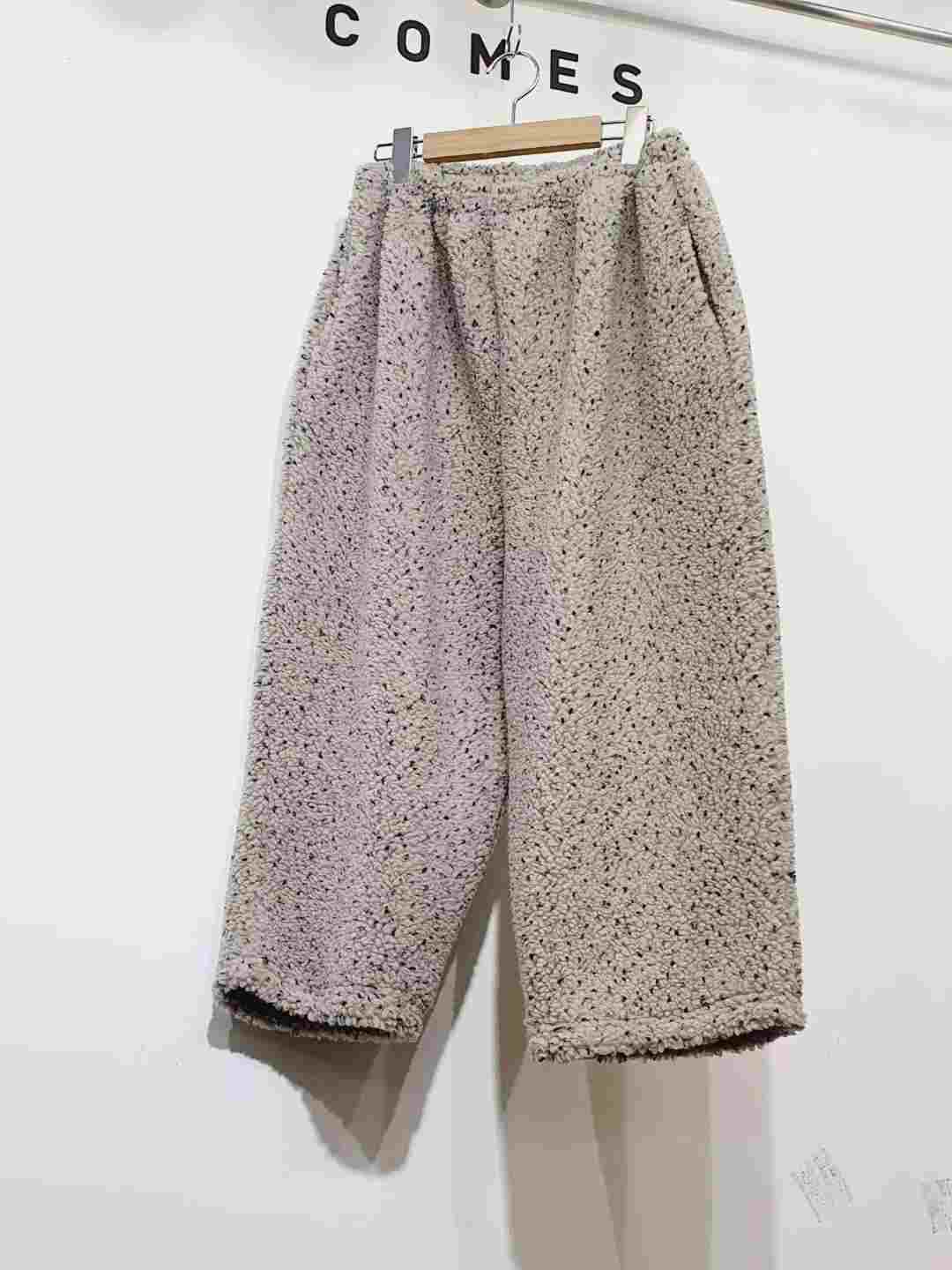 COMES-컴즈-OT韓國代購㊣女士新款人氣推薦休閑25秋冬休閑褲COMES-ot休閑褲