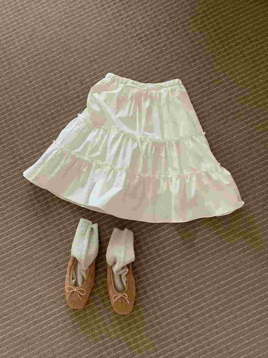 PYT-ot東大門㊣直郵女士新品真品職業時尚25秋冬半身裙中短裙pretty young thing半身裙/中短裙