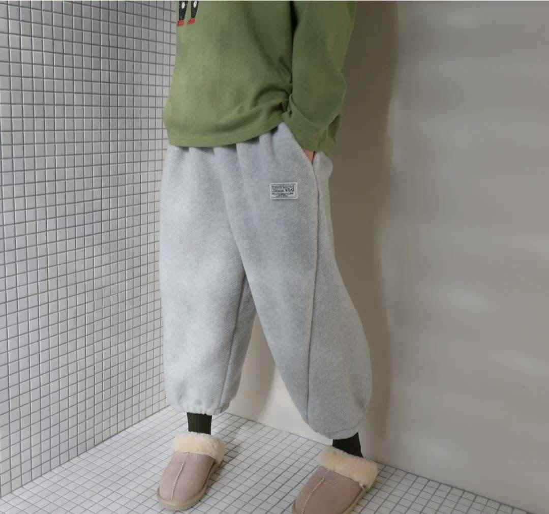 COMES-컴즈-OT東大門㊣實拍女士新品時尚職業熱賣25秋冬休閑褲COMES-ot休閑褲