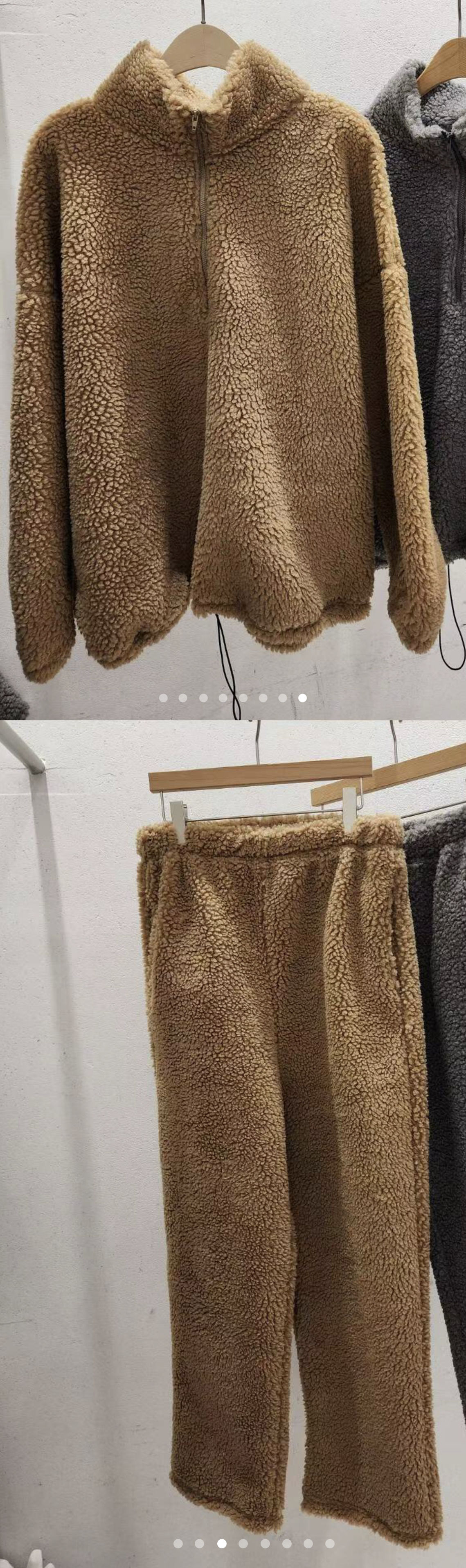 REALBLACK東大門㊣直郵女裝新品25秋冬推薦熱賣真品時尚套裝REALBLACK套裝