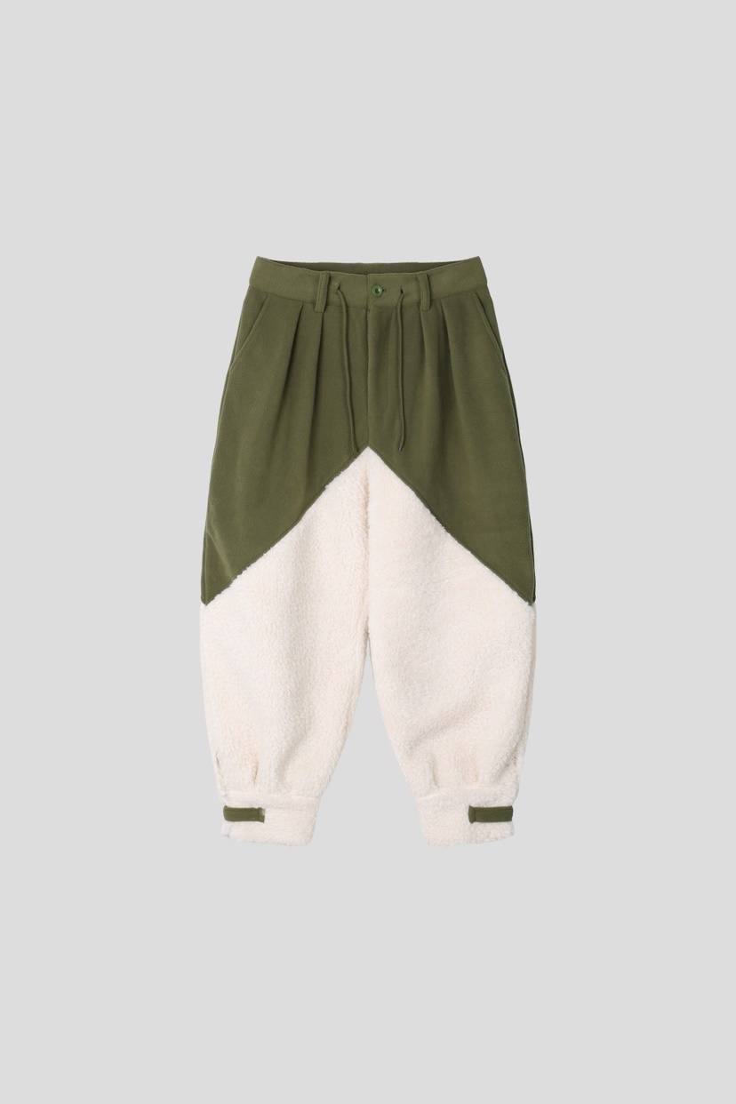 OURWAVE/OUR ROOM韓國直郵㊣女士新品休閑25秋冬推薦休閑褲Our Wave/Our Room休閑褲