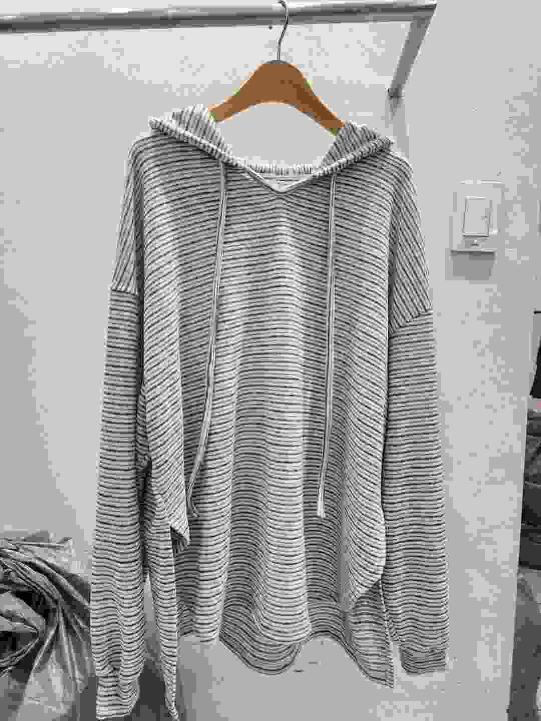 REALBLACK韓國代購㊣女士新款推薦職業休閑25秋冬時尚真品衛衣REALBLACK衛衣