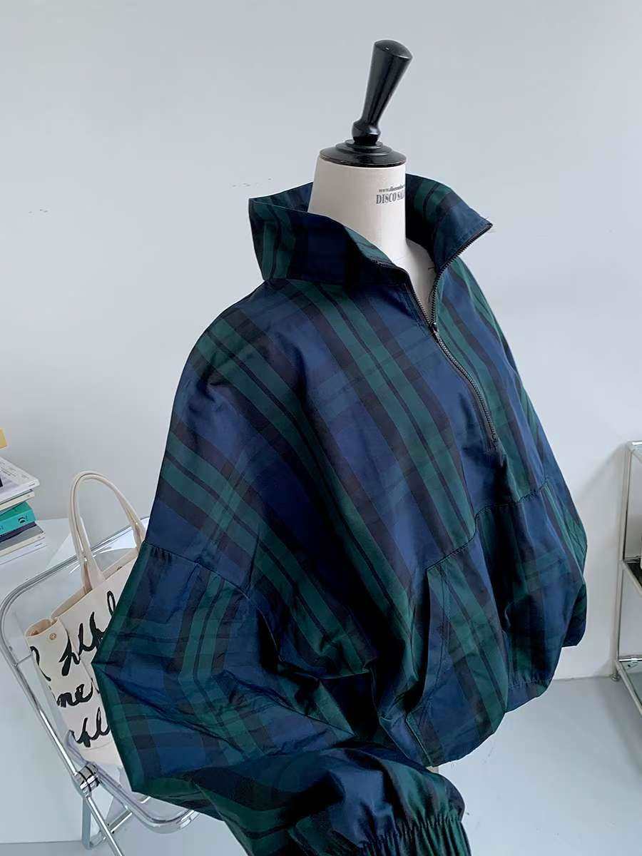 REALBLACK東大門㊣代購女士新款推薦職業熱賣25秋冬真品夾克REALBLACK夾克