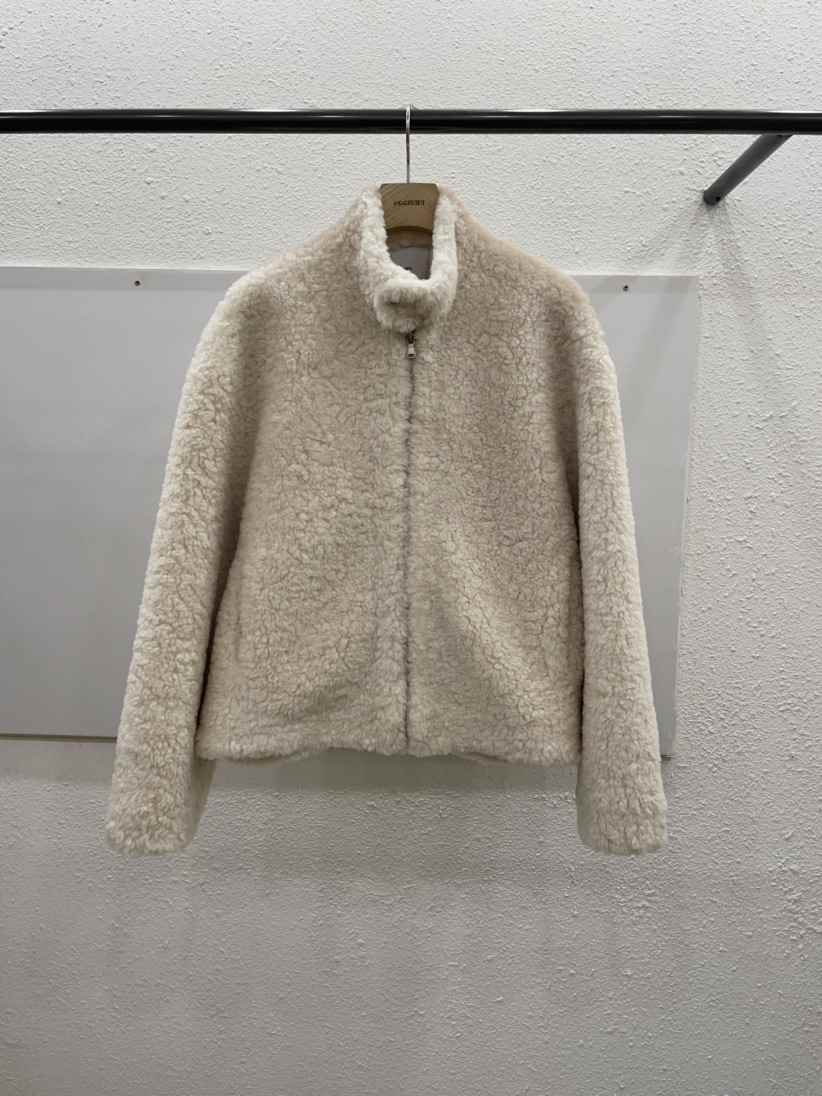 EGGPLANT東大門㊣直郵女裝新品人氣推薦休閑真品職業夾克高領EGGPLANT夾克