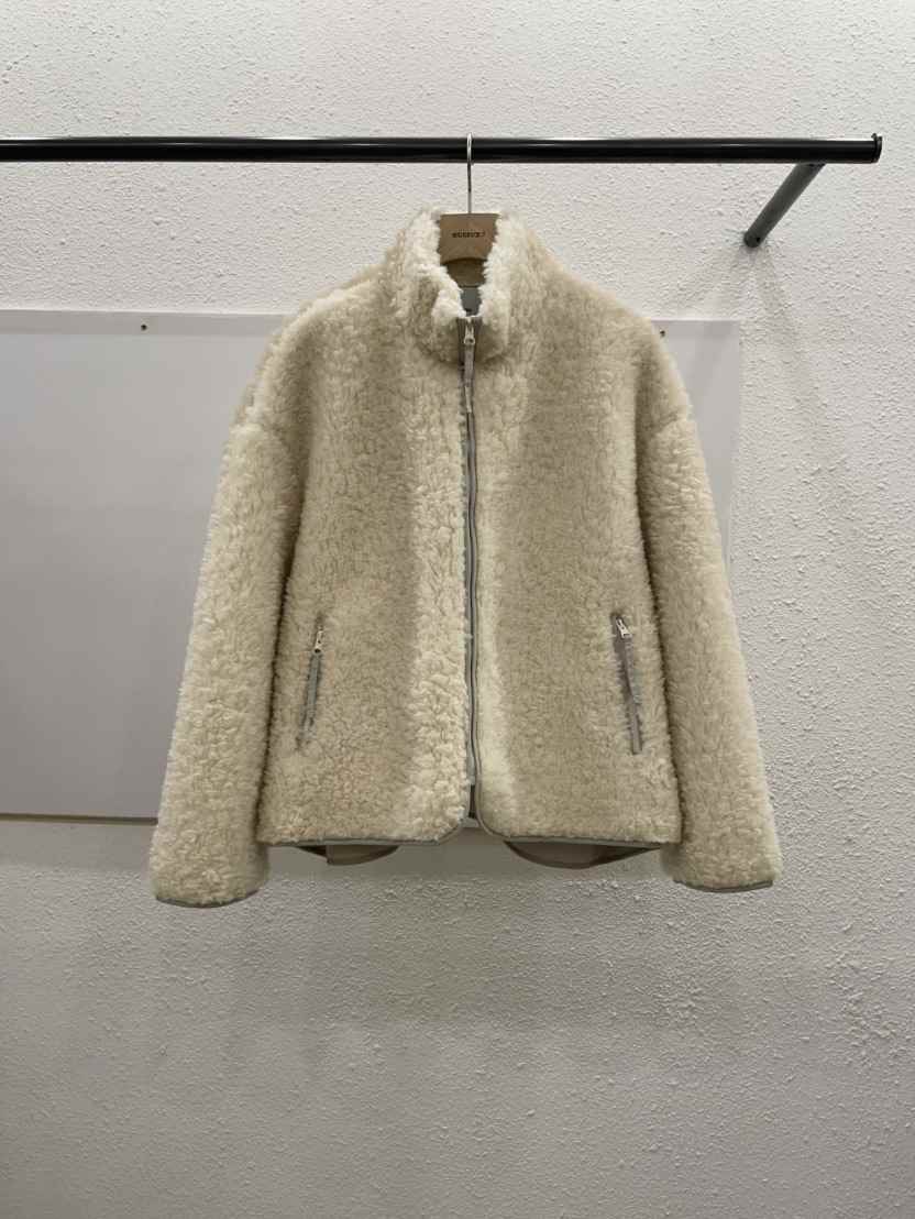 EGGPLANT東大門㊣實拍女裝新款推薦真品人氣職業熱賣夾克拉鏈EGGPLANT夾克